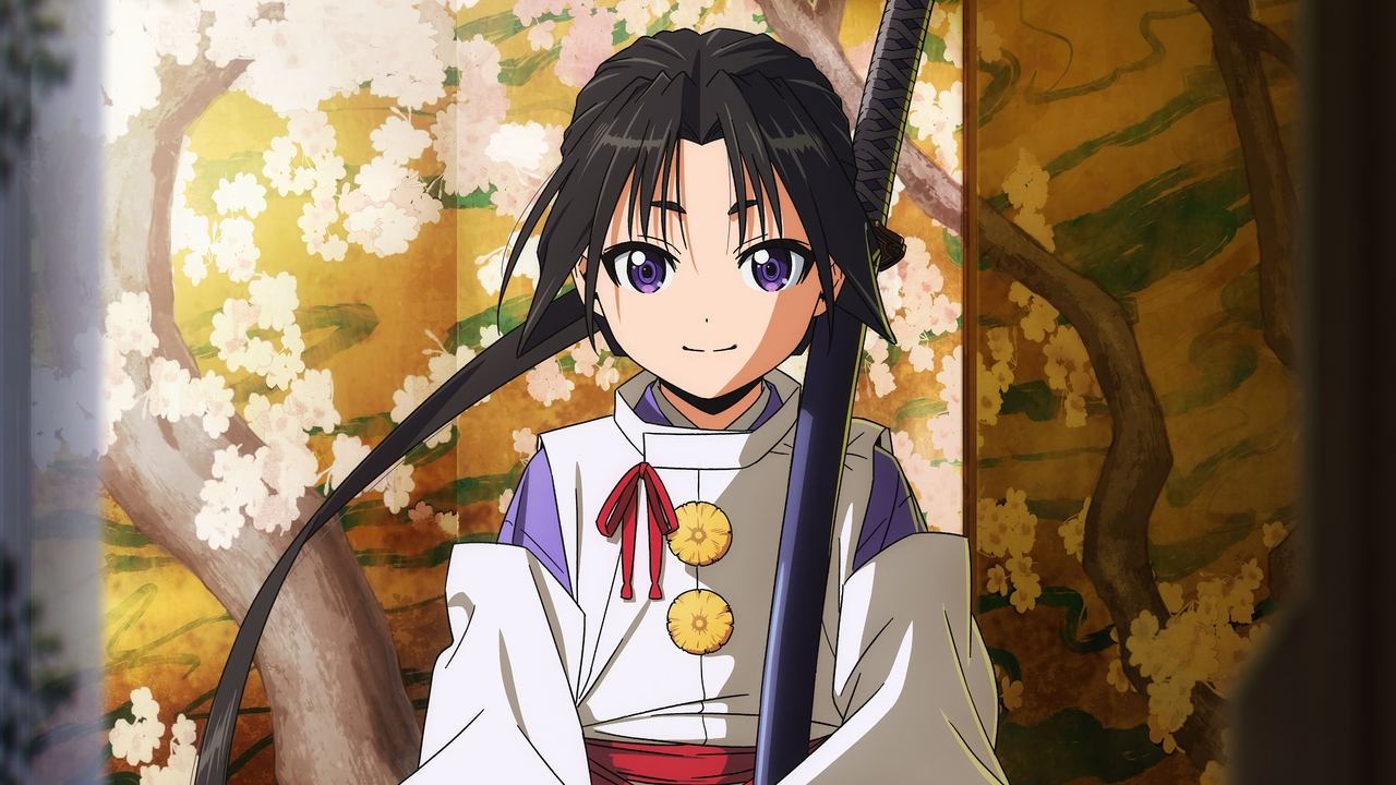アニメ『逃げ上手の若君』をAmazonプライム・ビデオで視聴！あらすじ・見どころ・配信情報