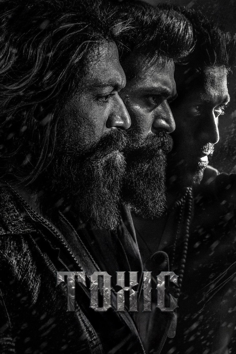映画『トキシック』の配信は？あらすじ・見どころ・Amazonプライム・ビデオで楽しむ方法
