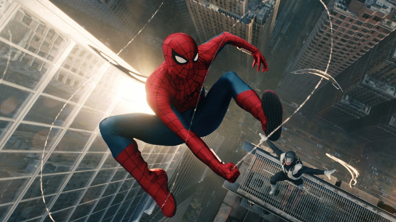 映画『スパイダーマン：ブランド・ニュー・デイ』はどこで見れる？配信状況・あらすじ・見どころ