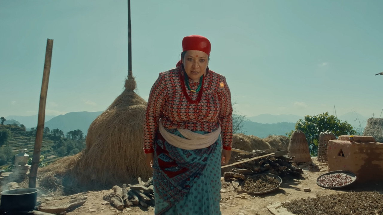 映画『गौंथली』の配信は？あらすじ・見どころ・Amazonプライム・ビデオで楽しむ方法