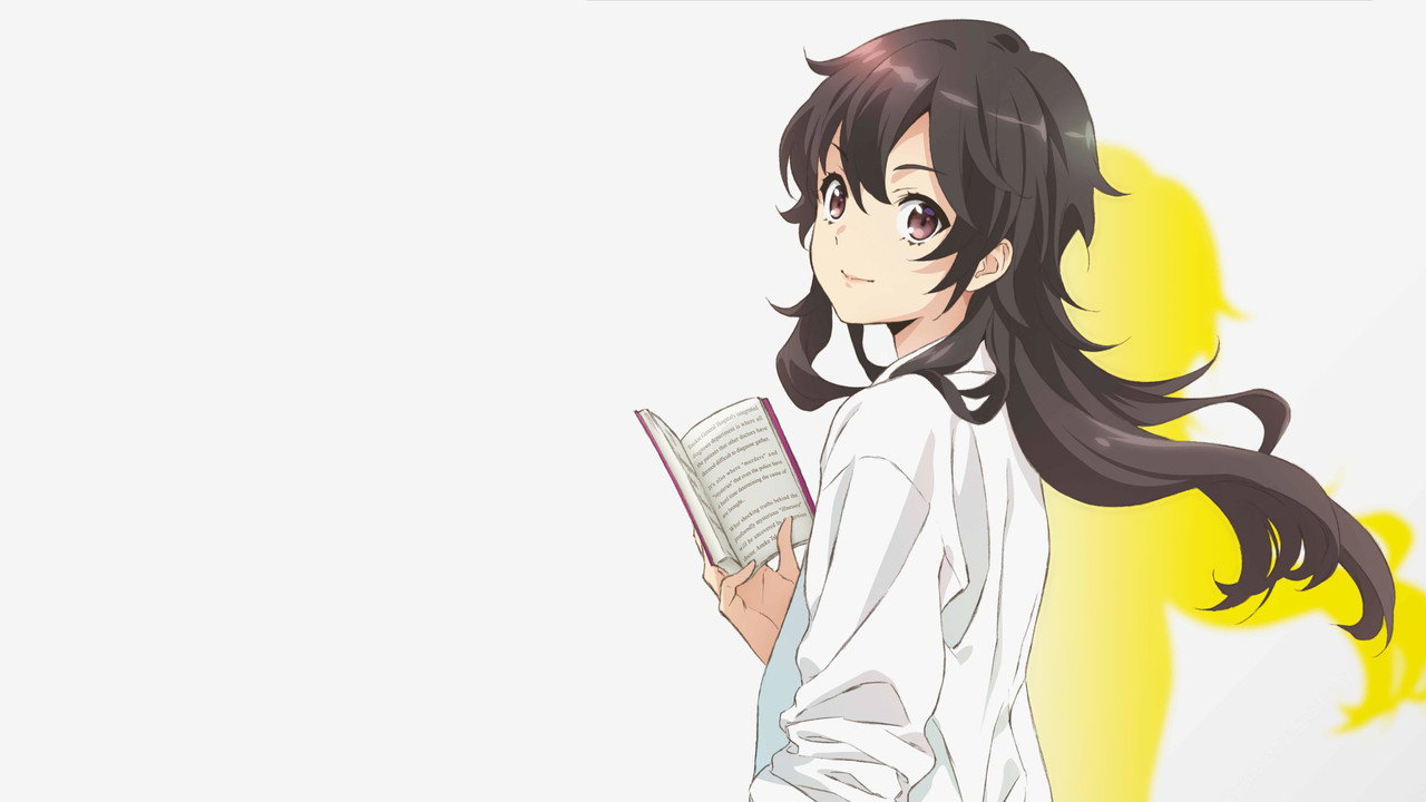 アニメ『天久鷹央の推理カルテ』をHuluで視聴！あらすじ・見どころ・配信情報
