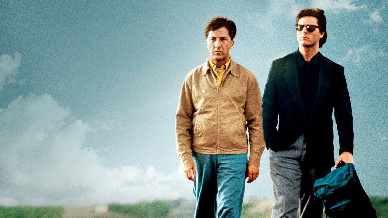 映画『レインマン』はどこで見れる？配信状況・あらすじ・見どころ