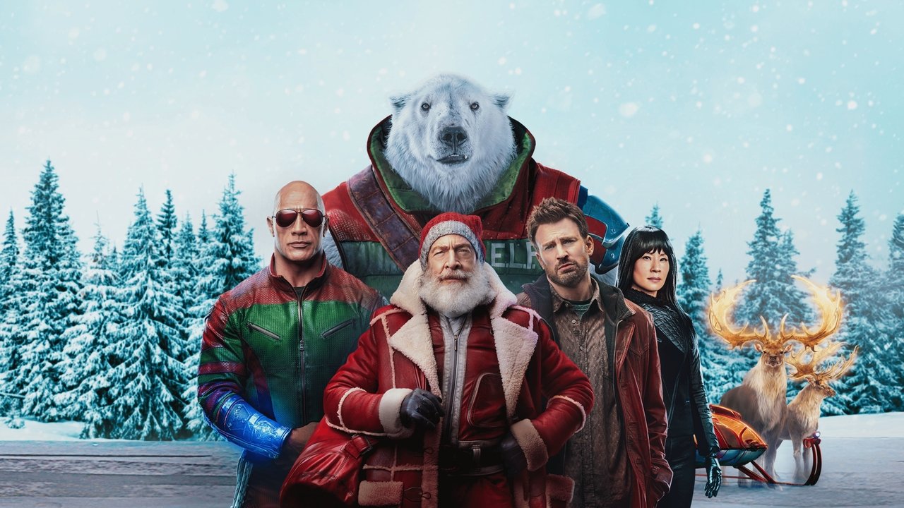 映画『レッド・ワン』をAmazonプライム・ビデオで視聴！あらすじ・見どころ・配信情報