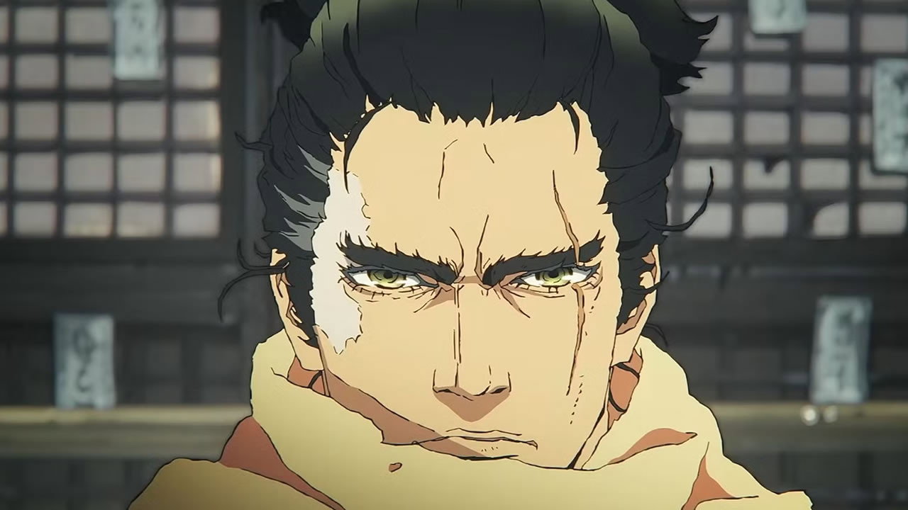アニメ『SEKIRO: NO DEFEAT』の配信は？あらすじ・見どころ・Amazonプライム・ビデオで楽しむ方法