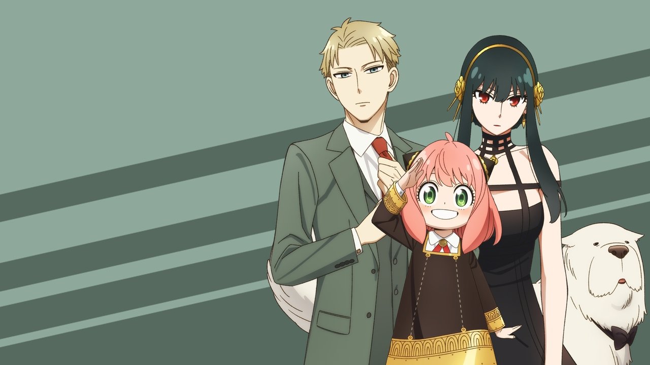 『SPY×FAMILY』をABEMAプレミアムで視聴！ホームコメディアクションの見どころと一気見する方法