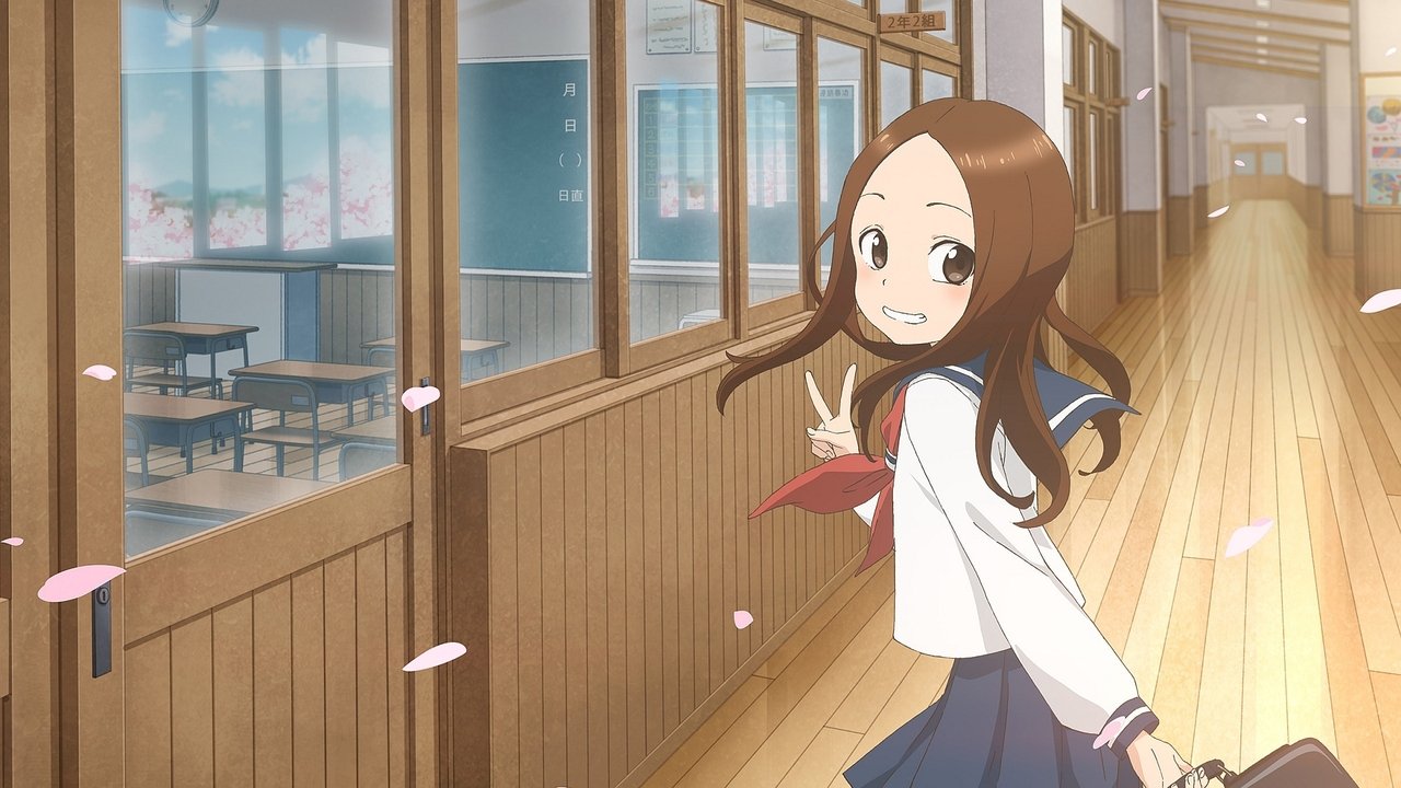アニメ『からかい上手の高木さん』はどこで見れる？配信状況・あらすじ・見どころ