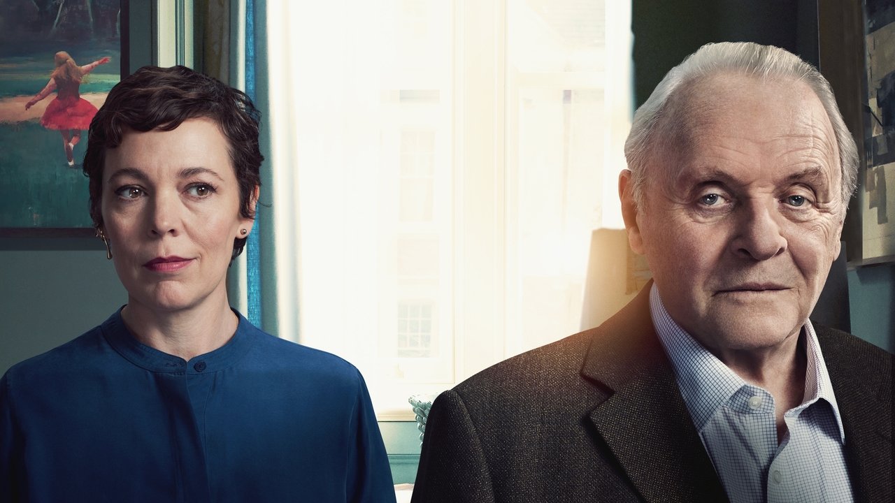 映画『ザ・ファーザー』をWOWOWで視聴！認知症を本人視点で描く、アンソニー・ホプキンス圧巻の一作と視聴方法