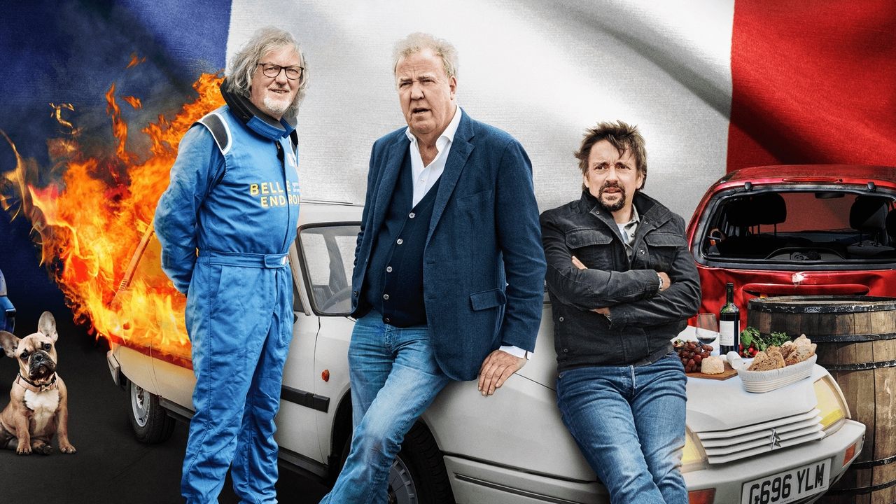 『グランド・ツアー』をAmazonプライム・ビデオで視聴！あらすじ・見どころ・配信情報