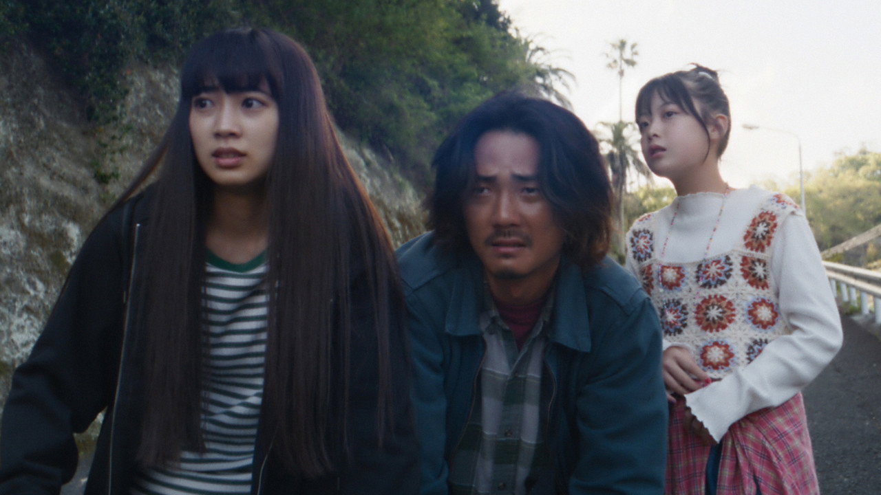 映画『見えない娘 THE INVISIBLES』の配信は？あらすじ・見どころ・Huluで楽しむ方法