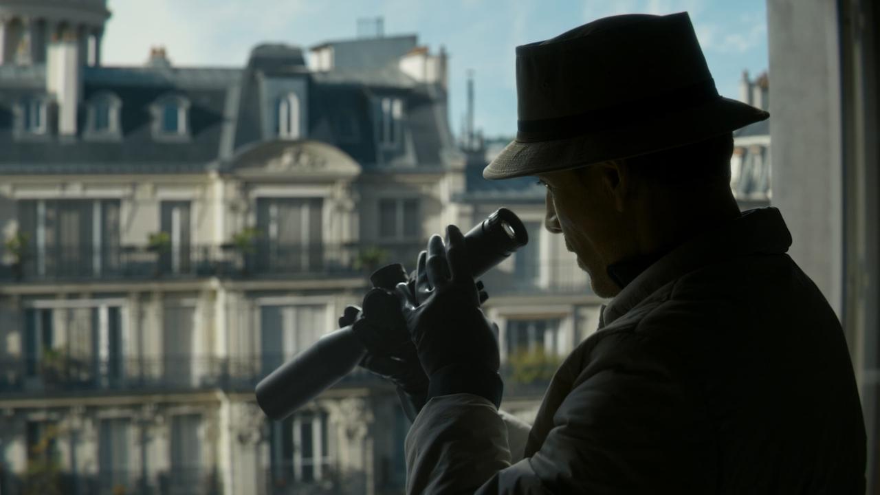 映画『ザ・キラー』はどこで見れる？配信状況・あらすじ・見どころ