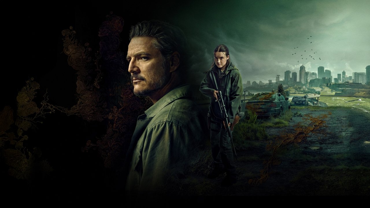 海外ドラマ『THE LAST OF US』はどこで見れる？配信状況・あらすじ・見どころ