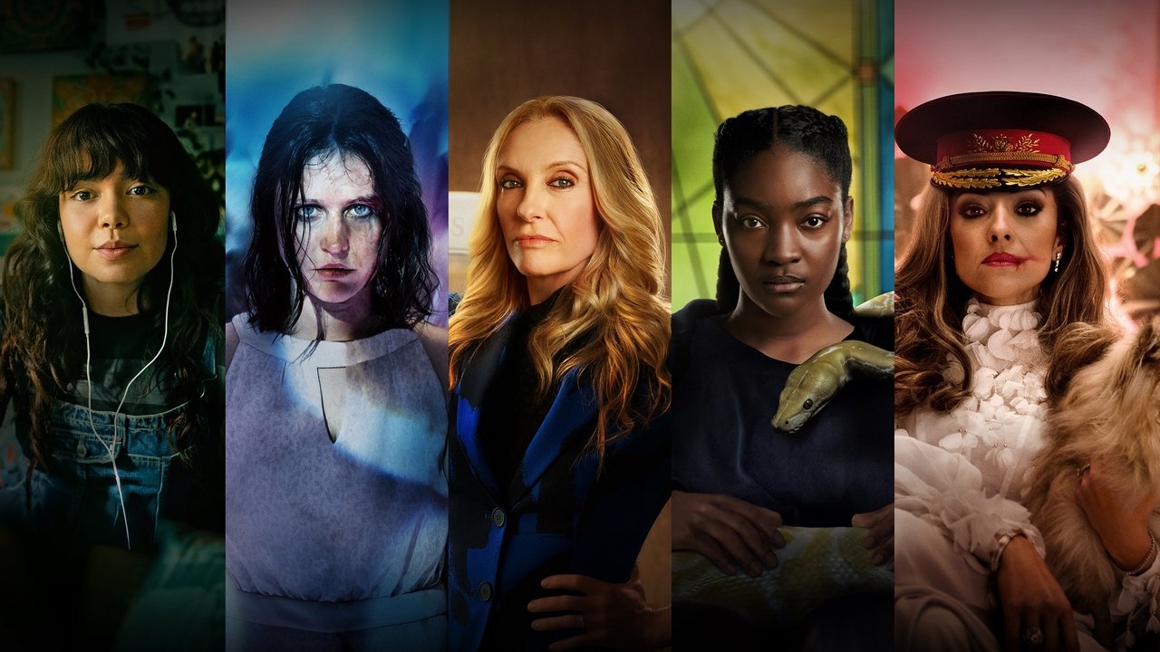 『The Power/ザ・パワー』をAmazon Prime Videoで視聴！海外ドラマの魅力と配信情報を徹底解説