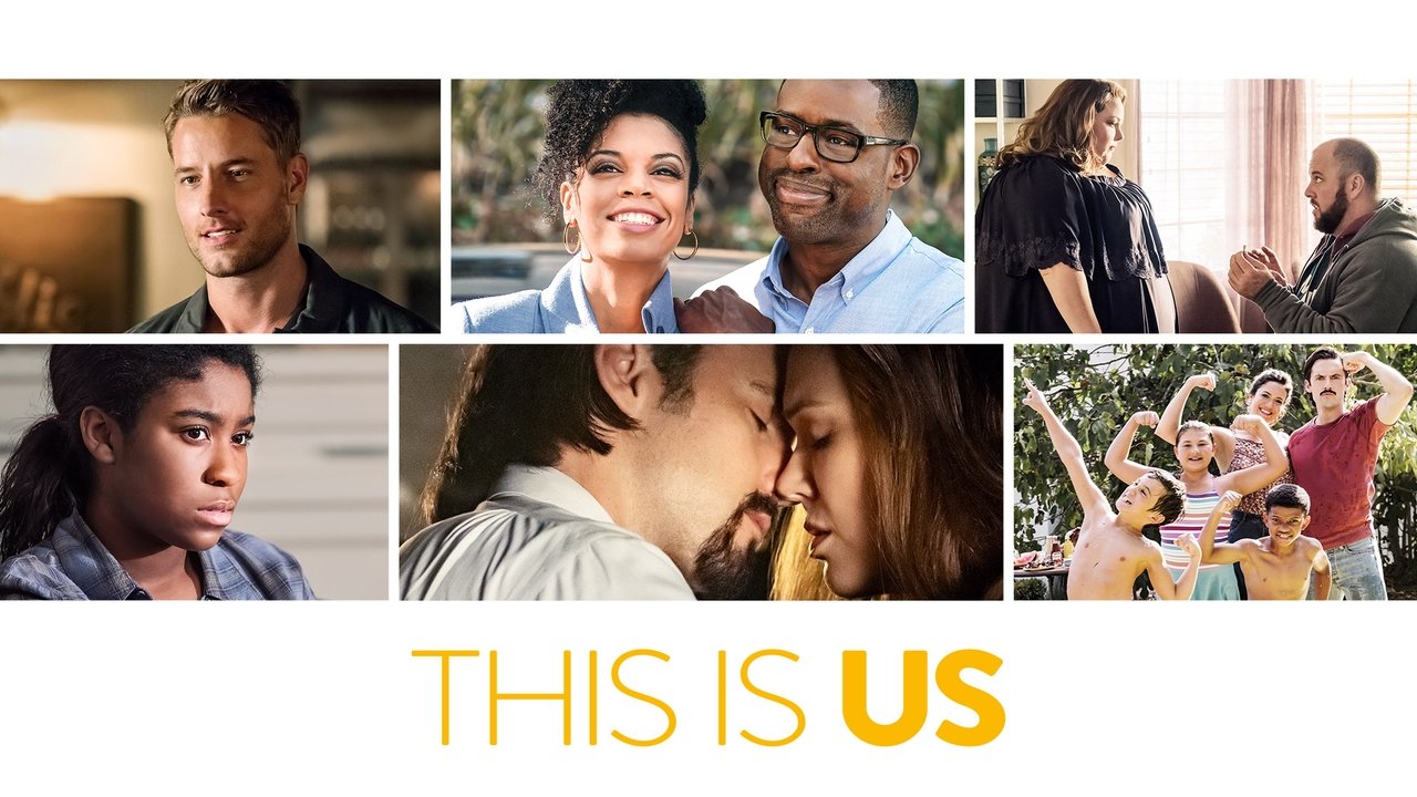 THIS IS US/ディス・イズ・アスの場面