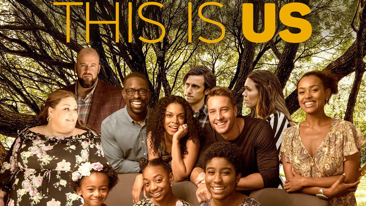 THIS IS US/ディス・イズ・アスの場面