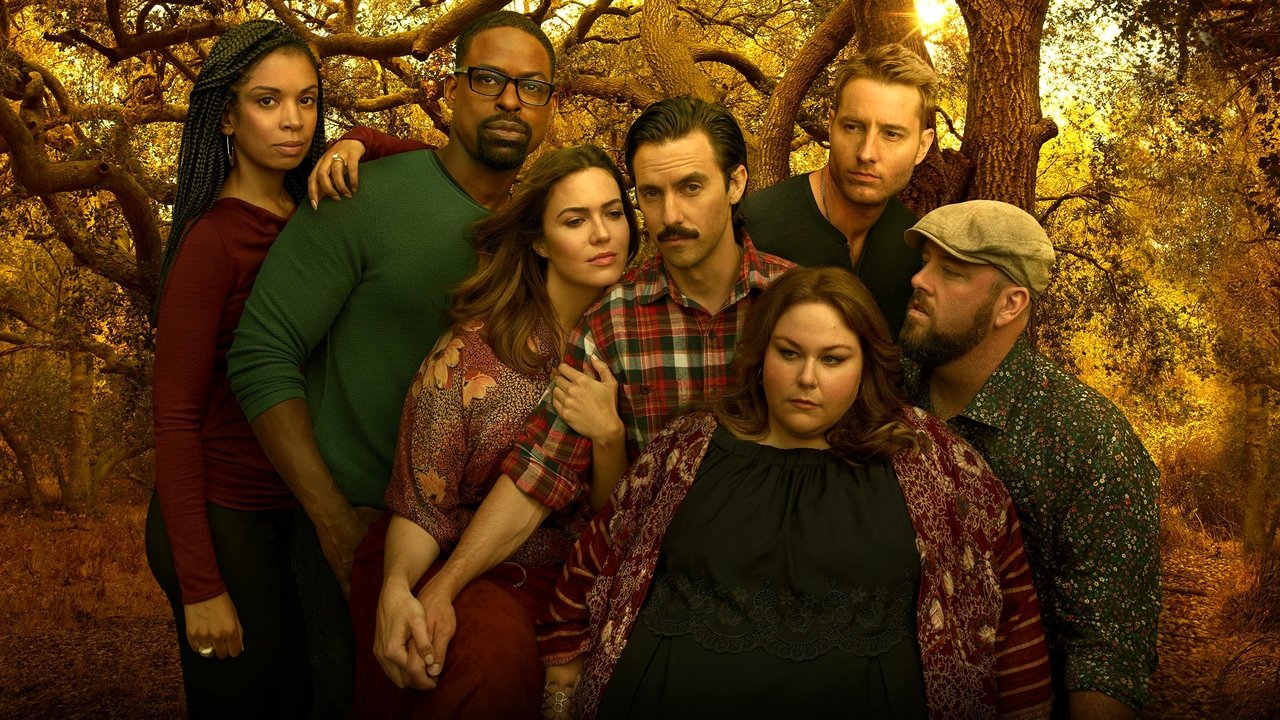 『THIS IS US／ディス・イズ・アス』をHuluで一気見！ヒューマンドラマ/家族の魅力と視聴方法を徹底解説