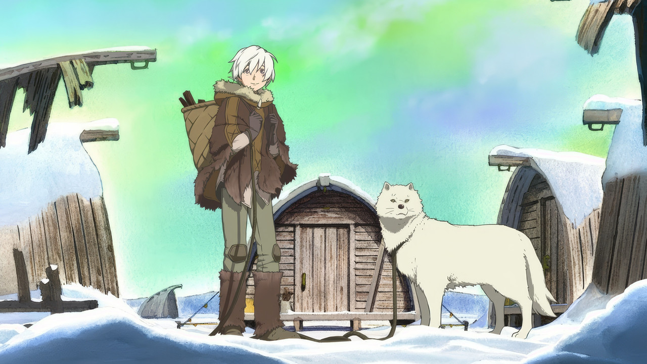 アニメ『不滅のあなたへ』をAmazonプライム・ビデオで視聴！あらすじ・見どころ・配信情報