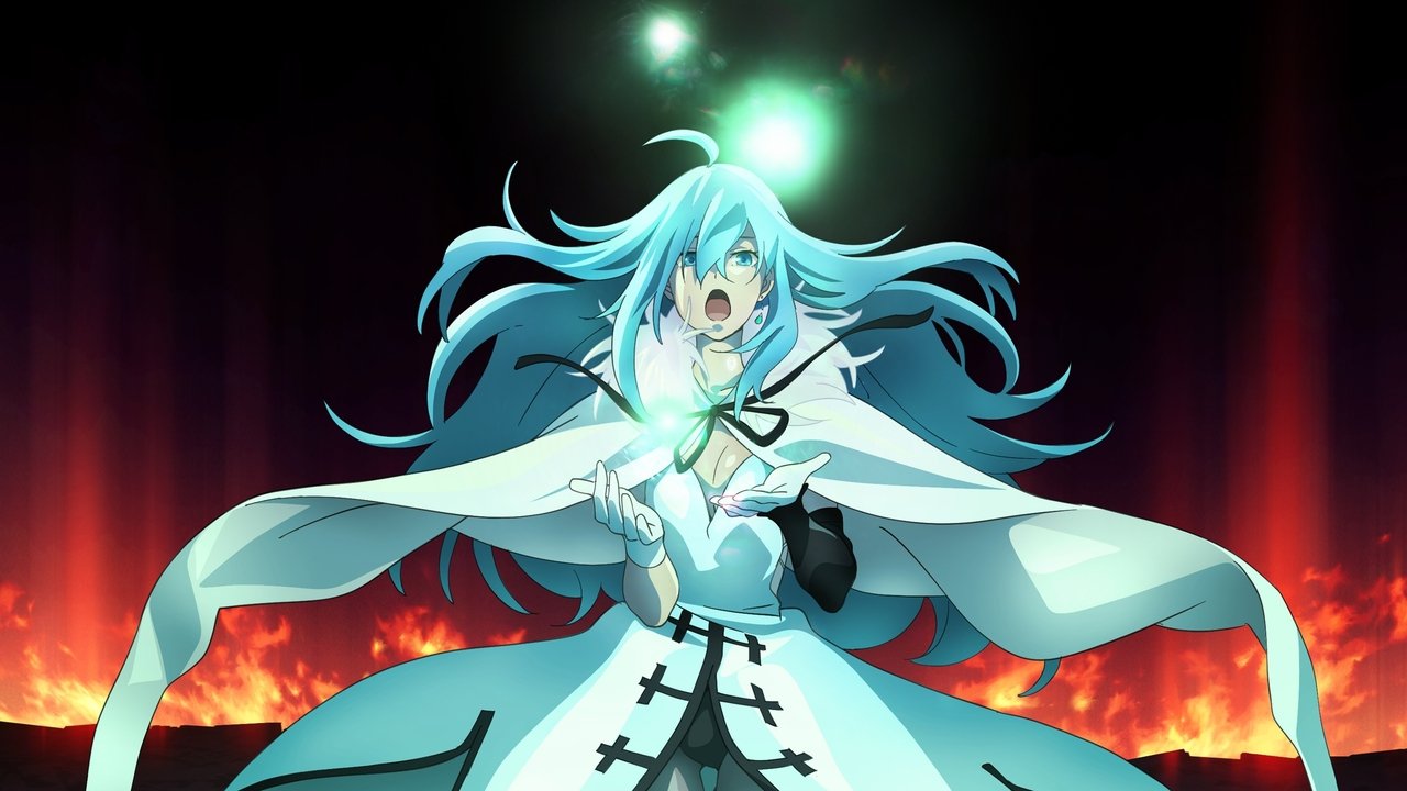 アニメ『Vivy -Fluorite Eye's Song-』はどこで見れる？配信状況・あらすじ・見どころ