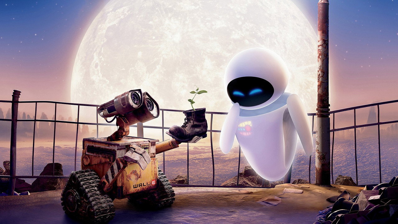 映画『ウォーリー』はどこで見れる？配信状況・あらすじ・見どころ