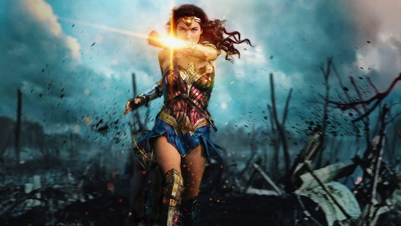 映画『ワンダーウーマン』はどこで見れる？配信状況・あらすじ・見どころ