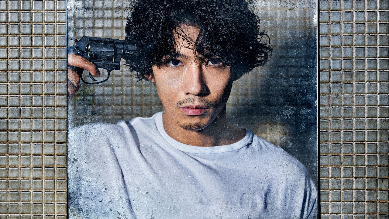 ドラマ『ニッポンノワール-刑事Yの反乱-』をAmazonプライム・ビデオで視聴！あらすじ・見どころ・配信情報